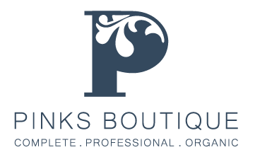 Pinks Boutique logo