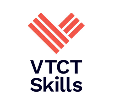 VTCT logo